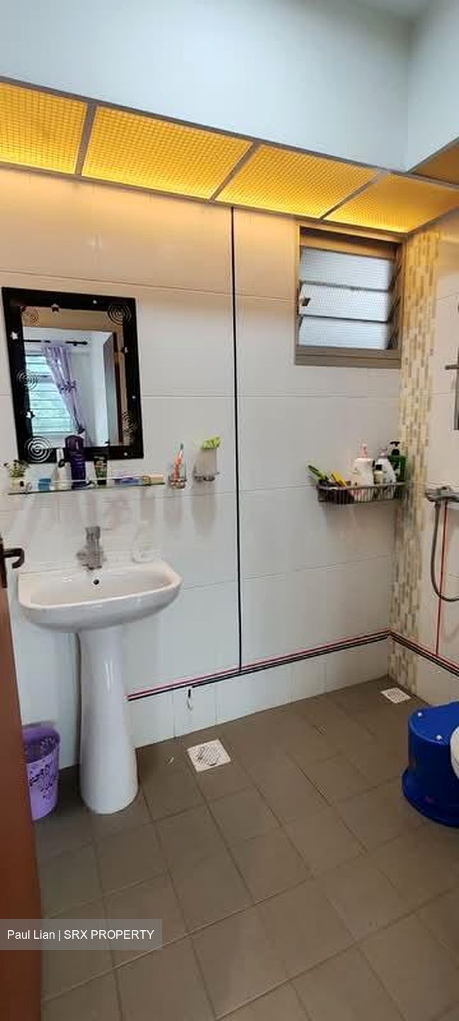 Blk 512B Oleander Breeze @ Yishun (Yishun), HDB 3 Rooms #574545401